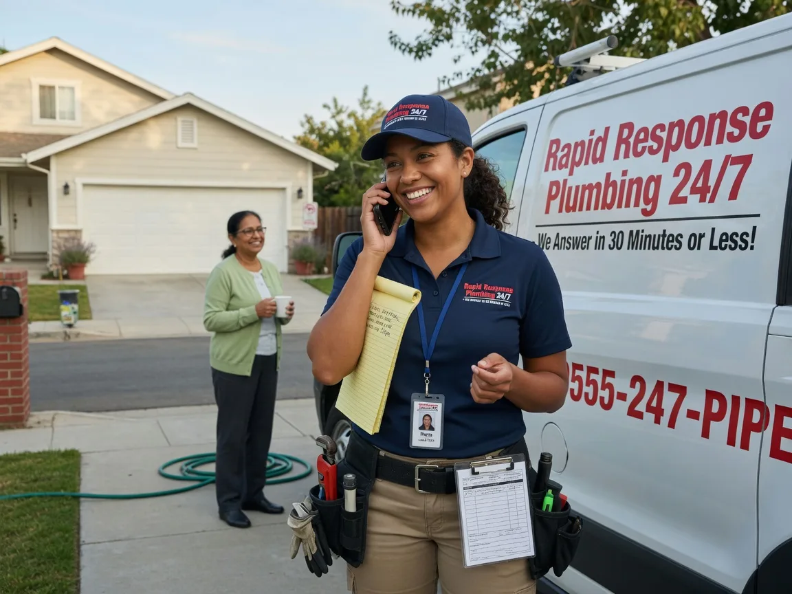 Emergency Plumber Olyphant, PA FAQs